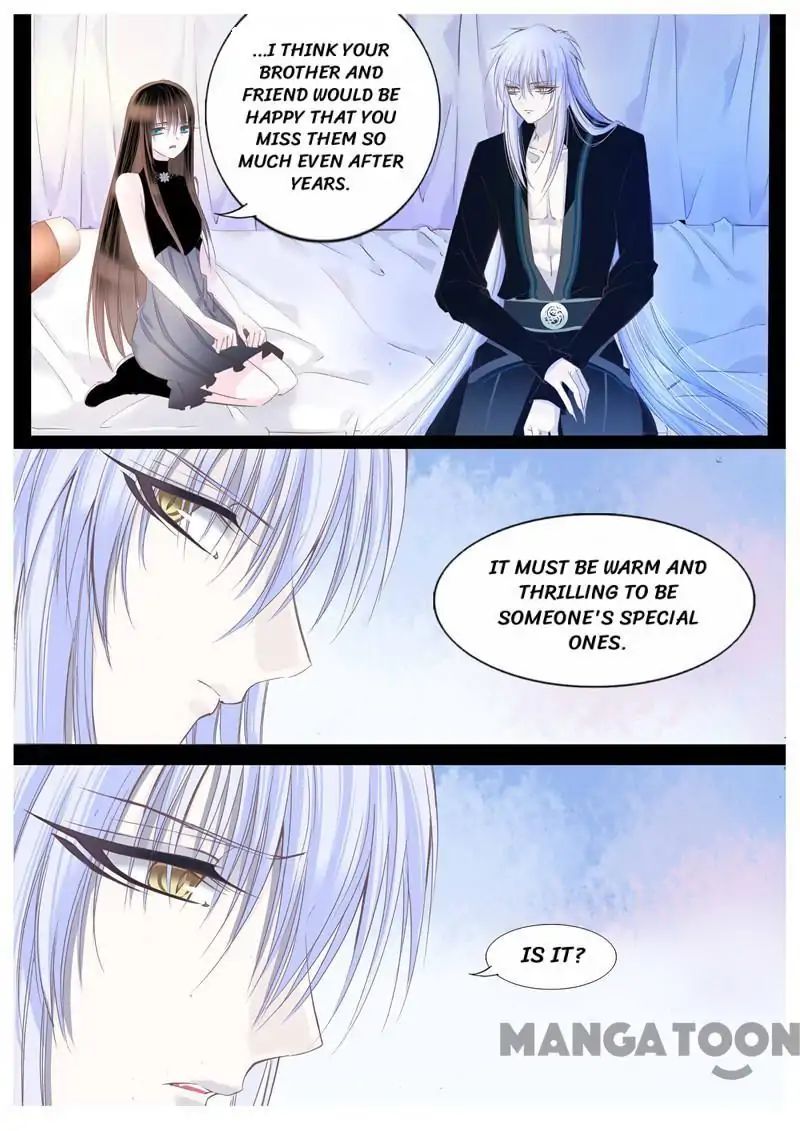 Yue Shang chapter 72 - page 10
