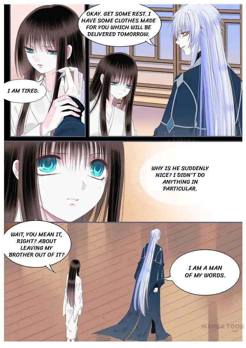 Yue Shang chapter 67 - page 6