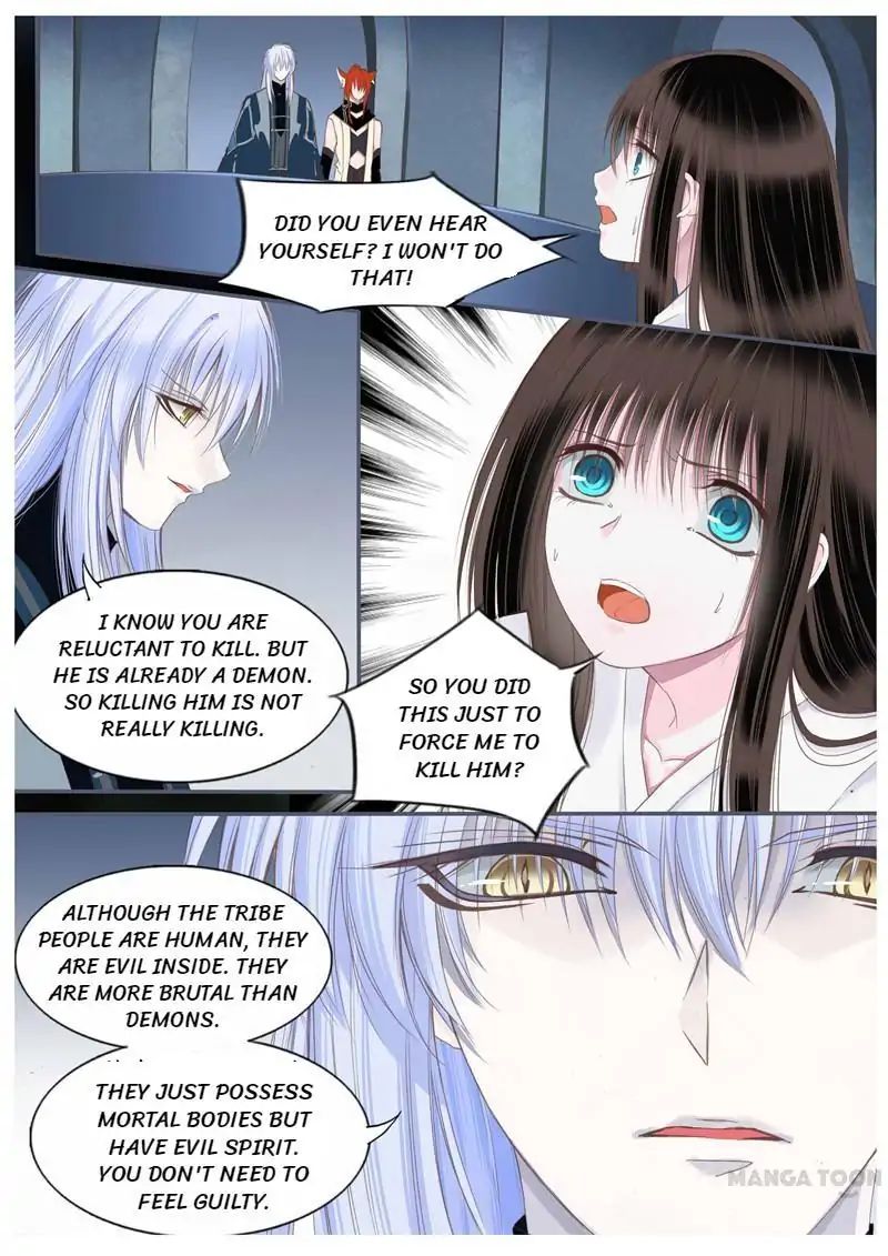 Yue Shang chapter 59 - page 7