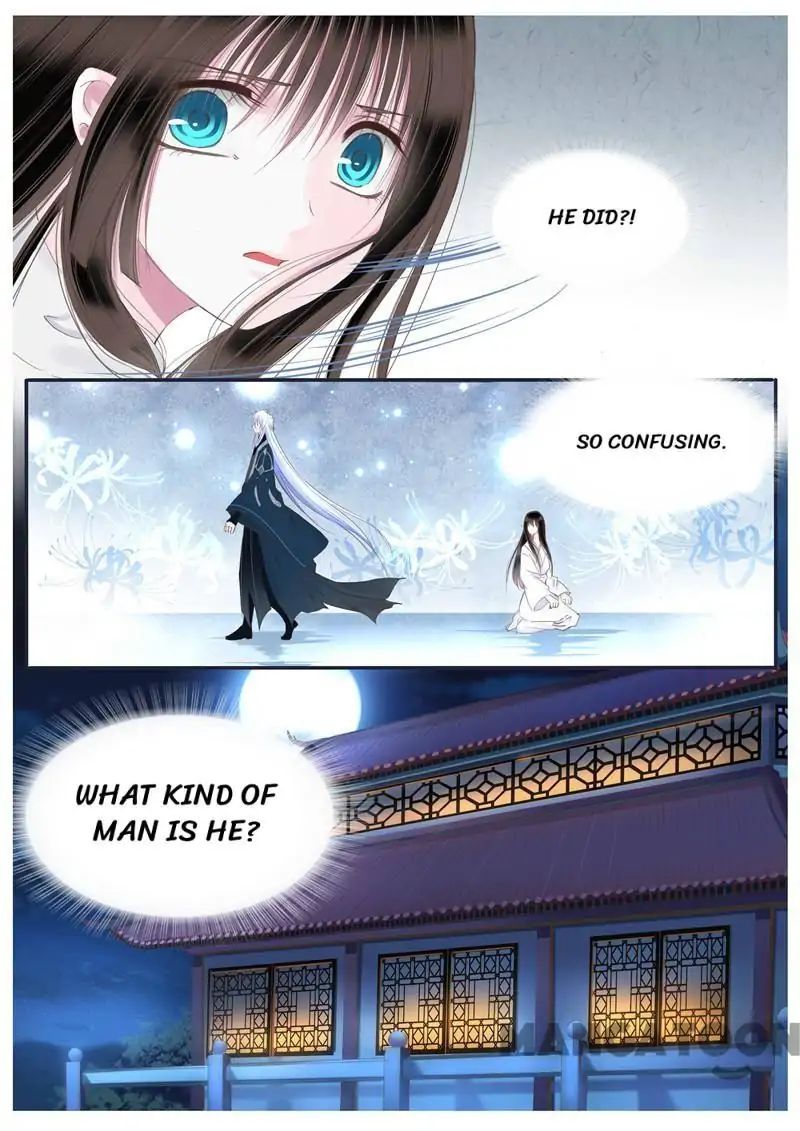 Yue Shang chapter 58 - page 8