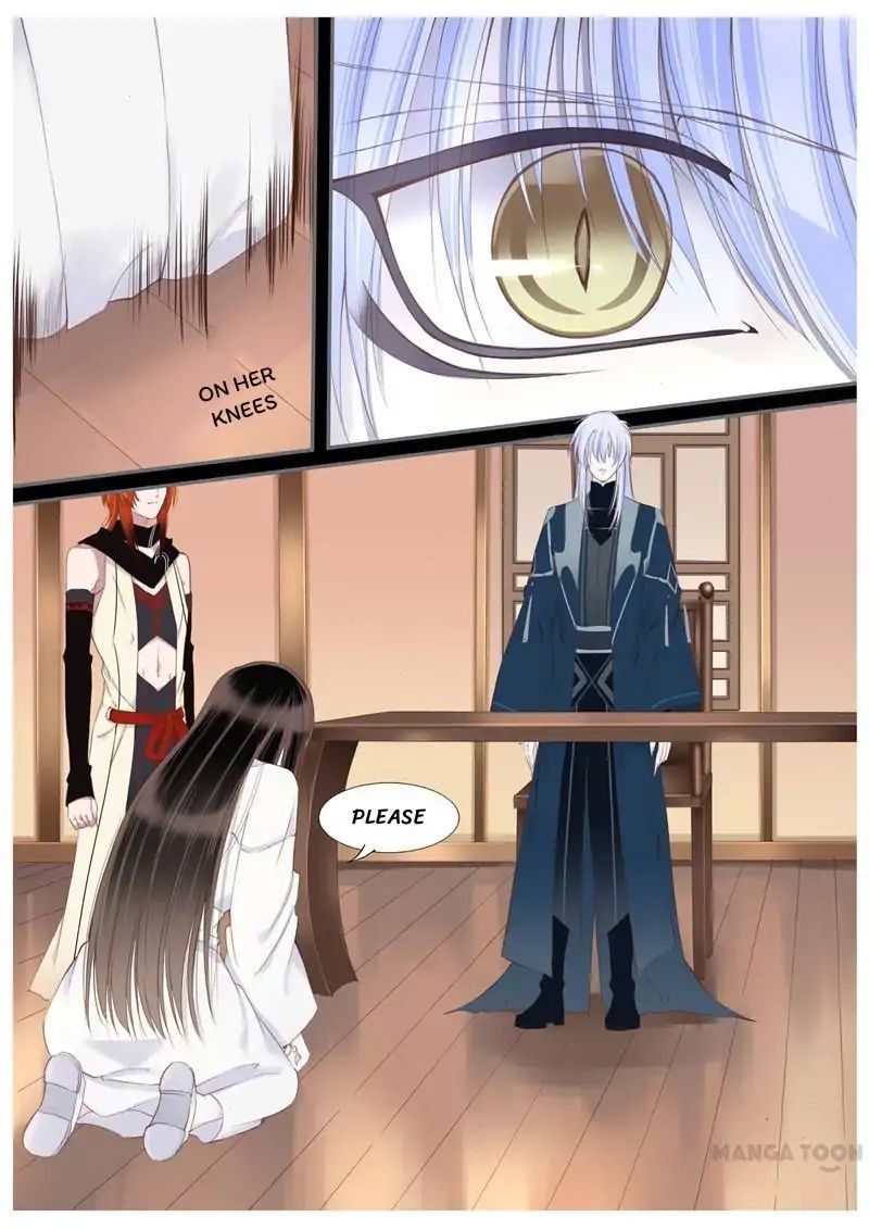 Yue Shang chapter 57 - page 7