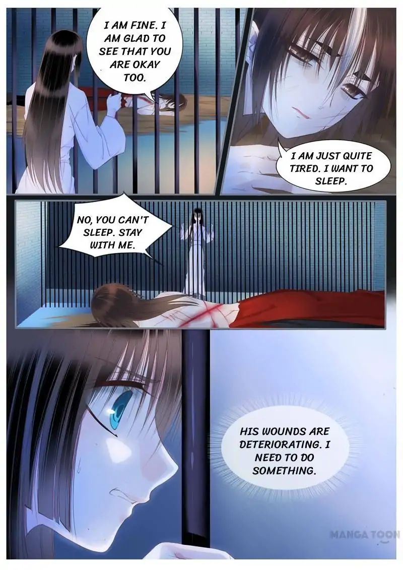 Yue Shang chapter 56 - page 2