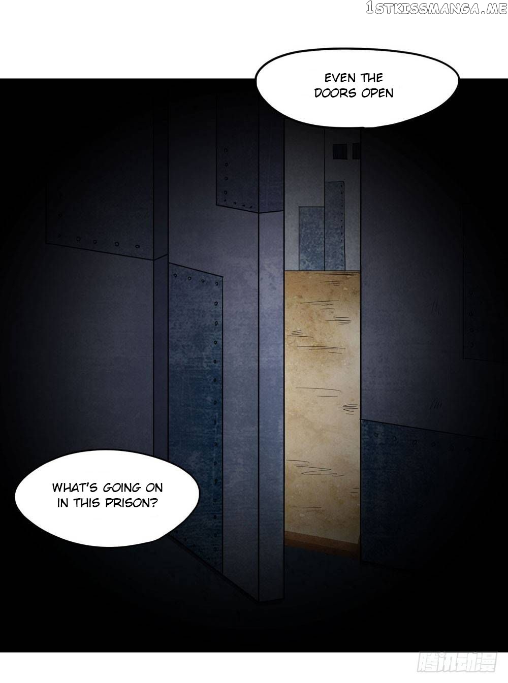 God Doesn’t Play Dice chapter 6 - page 66
