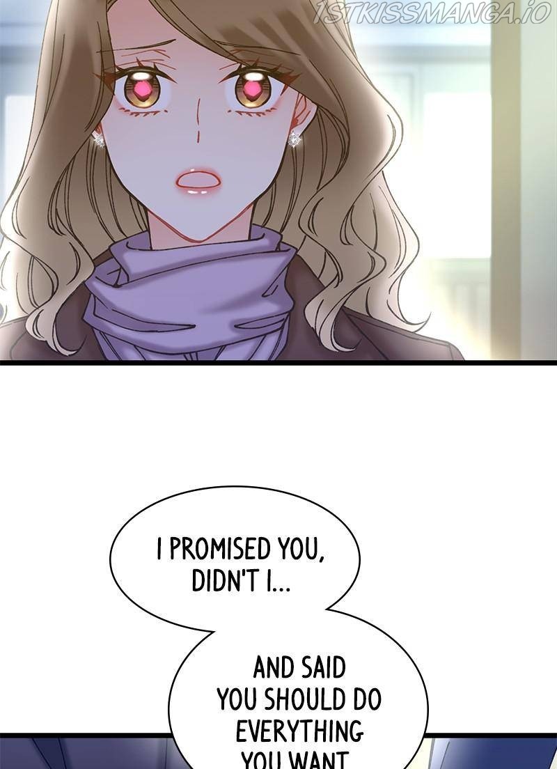 She Would Never Know chapter 49 - page 6