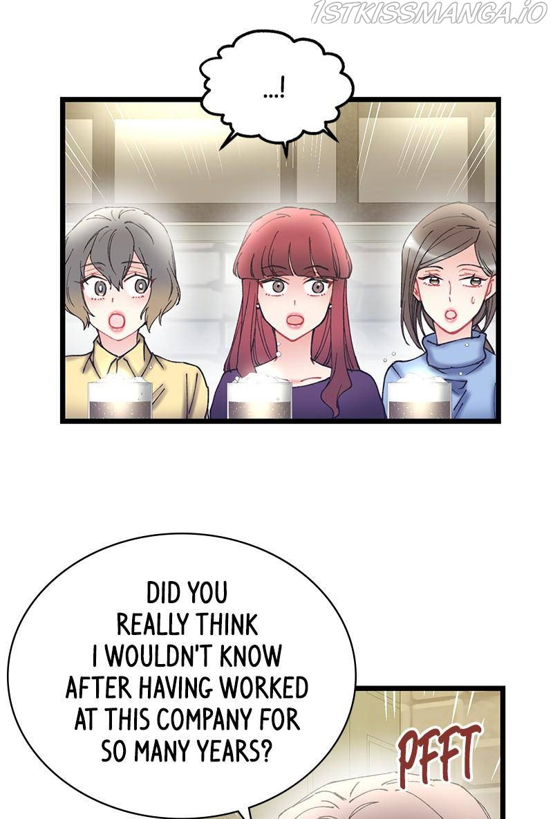 She Would Never Know chapter 47 - page 40