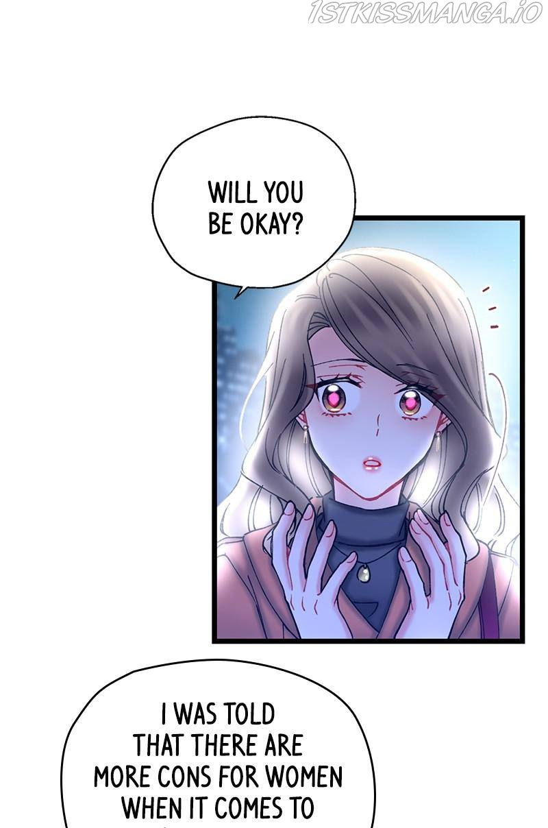 She Would Never Know chapter 47 - page 49