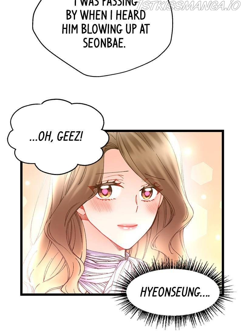 She Would Never Know chapter 46 - page 76