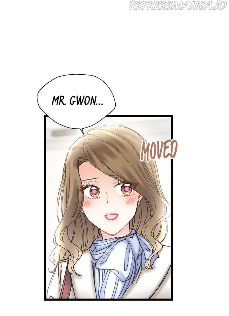 She Would Never Know chapter 46 - page 81