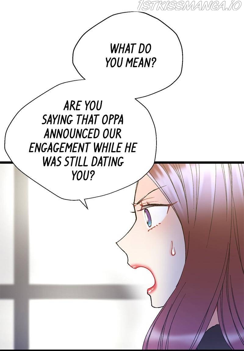 She Would Never Know chapter 44 - page 14