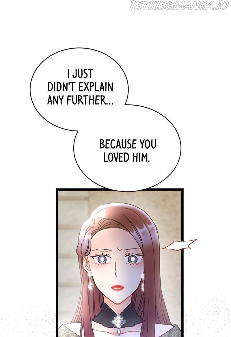 She Would Never Know chapter 44 - page 21