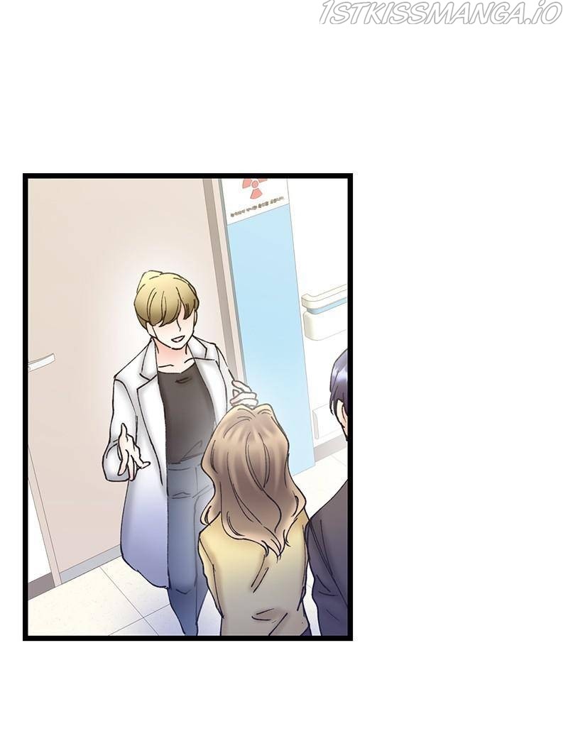 She Would Never Know chapter 43 - page 56