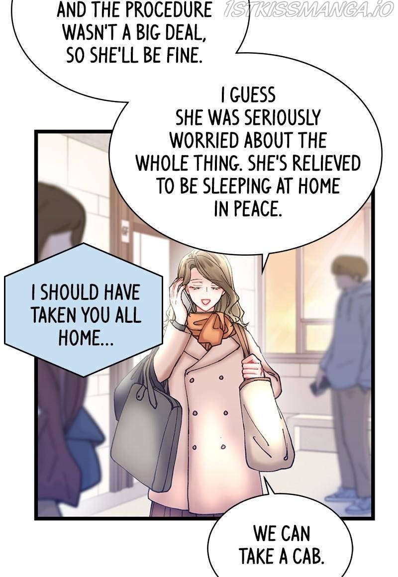 She Would Never Know chapter 43 - page 82