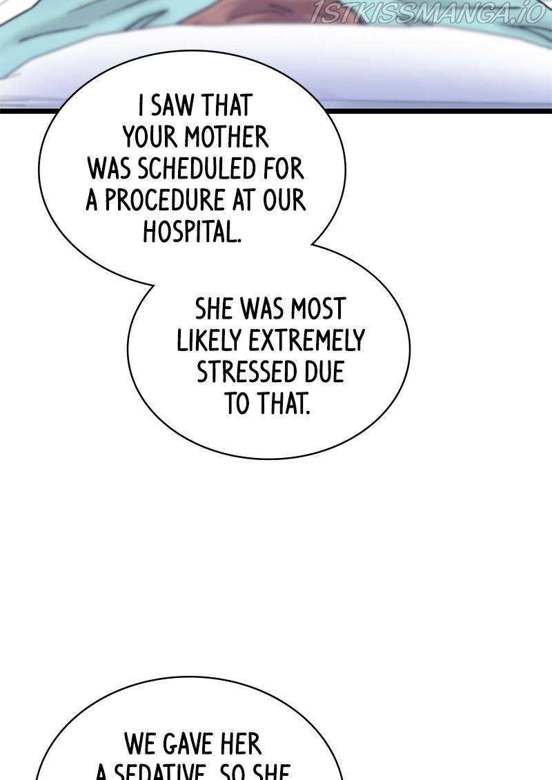 She Would Never Know chapter 42 - page 24