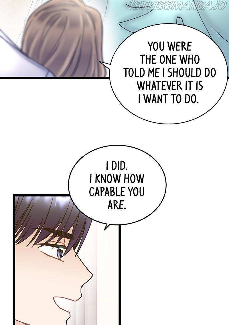 She Would Never Know chapter 42 - page 39