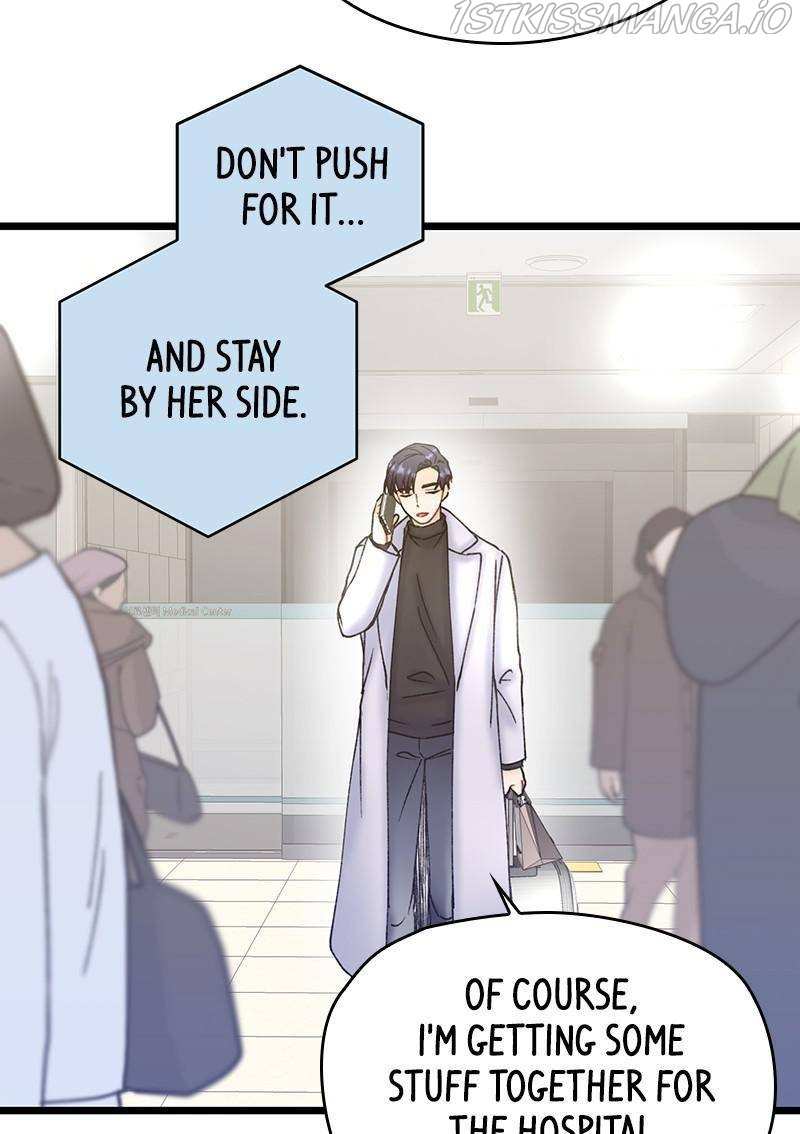 She Would Never Know chapter 42 - page 48