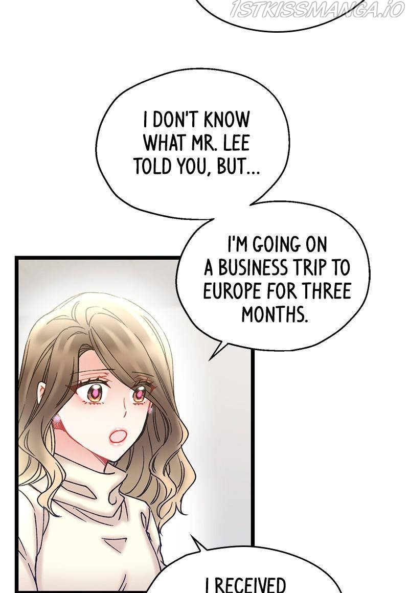 She Would Never Know chapter 42 - page 67