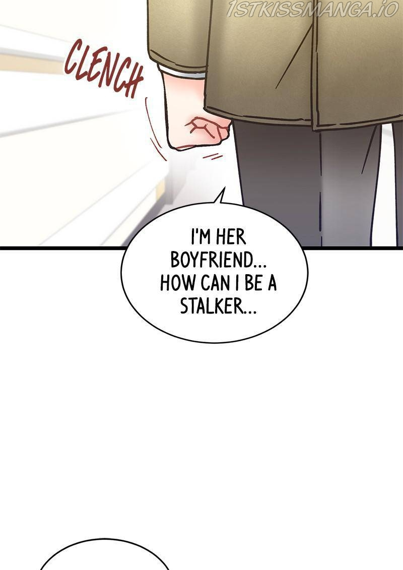 She Would Never Know chapter 42 - page 9