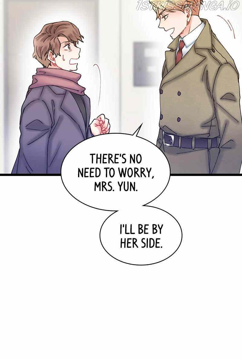 She Would Never Know chapter 41 - page 27