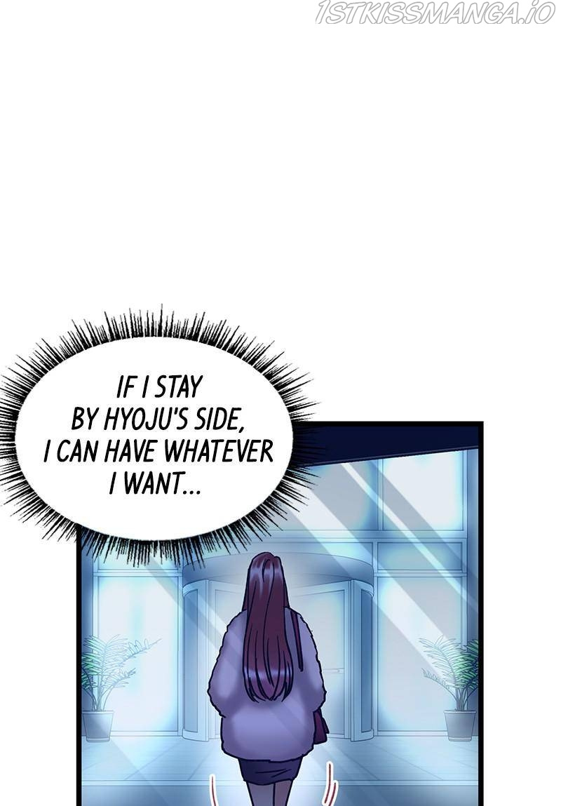 She Would Never Know chapter 41 - page 9