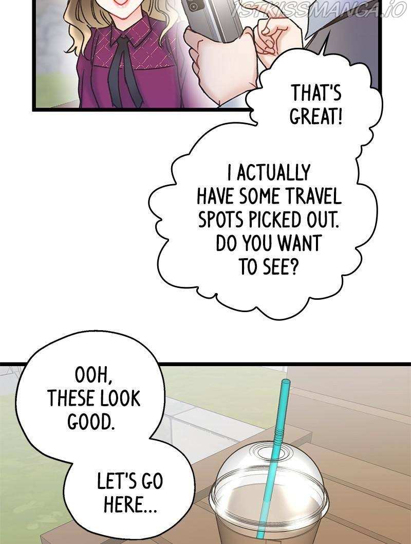 She Would Never Know chapter 39 - page 39