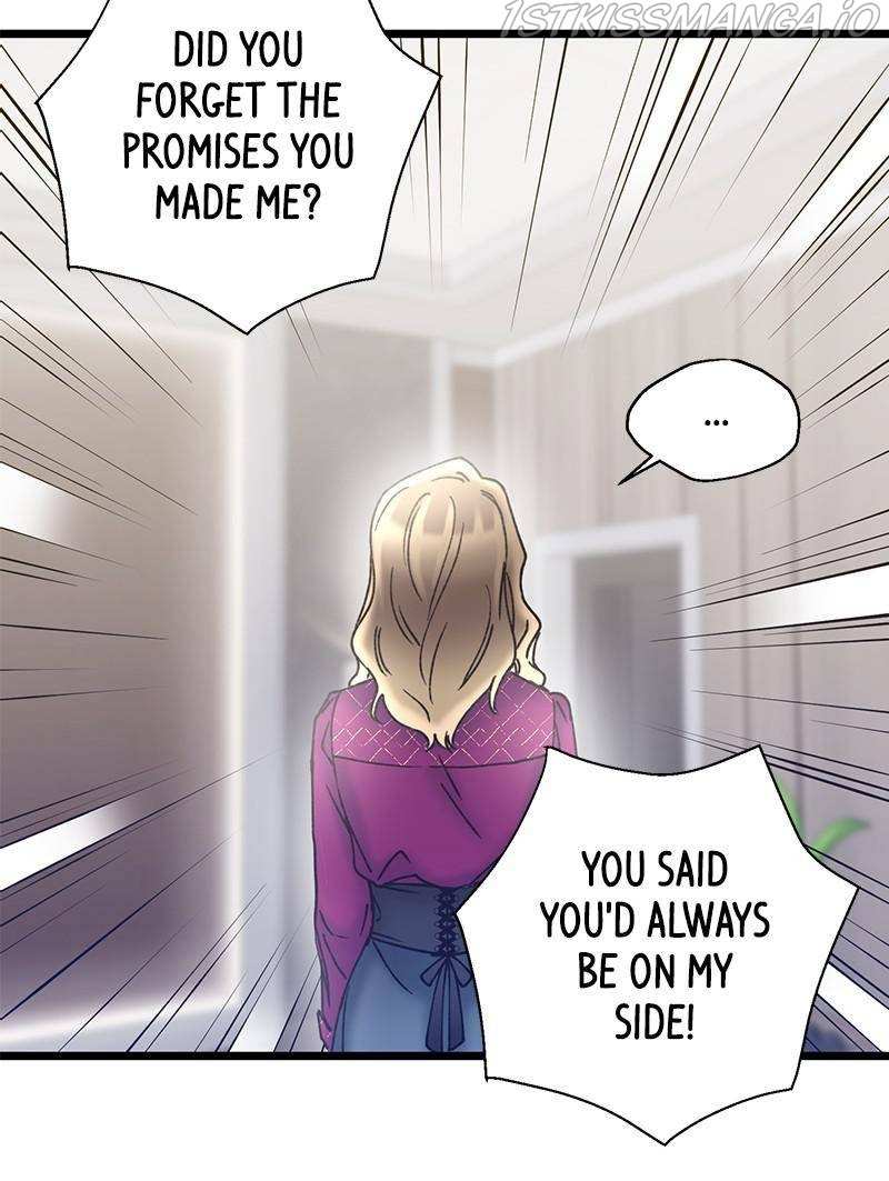 She Would Never Know chapter 39 - page 55