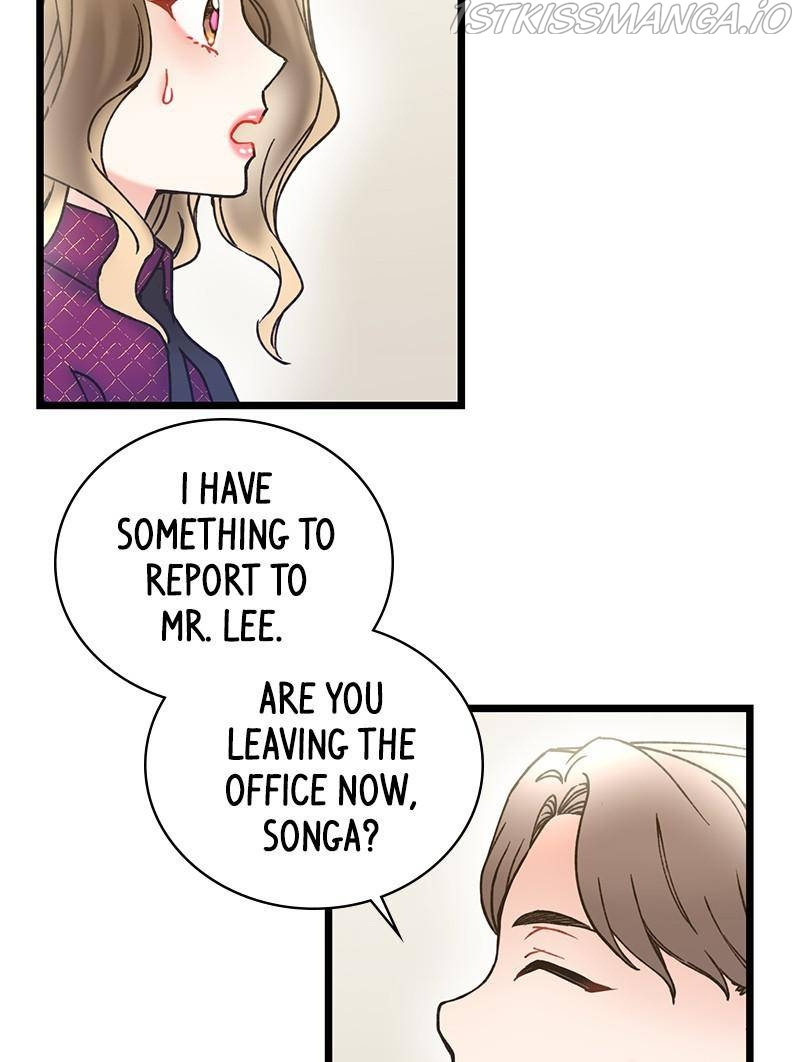 She Would Never Know chapter 39 - page 60