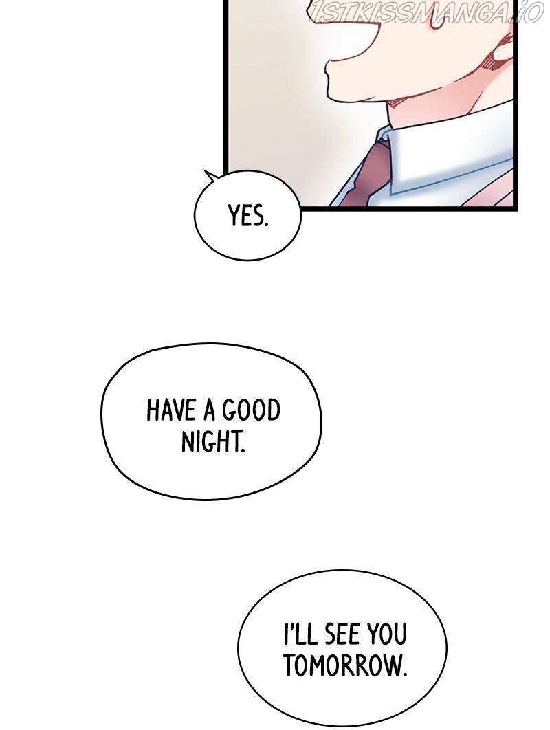 She Would Never Know chapter 39 - page 61