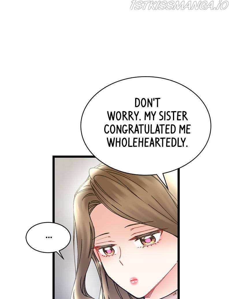 She Would Never Know chapter 38 - page 16