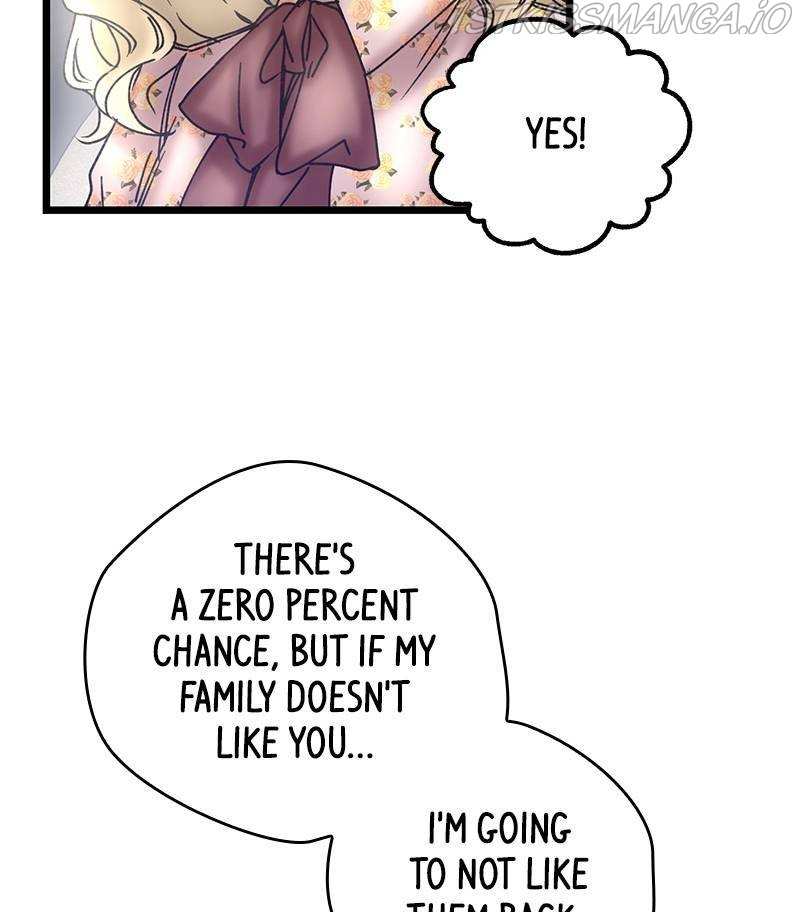 She Would Never Know chapter 38 - page 30