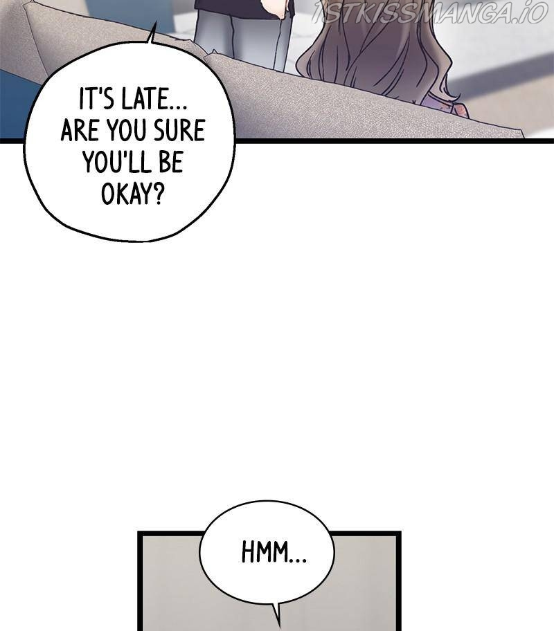 She Would Never Know chapter 38 - page 36