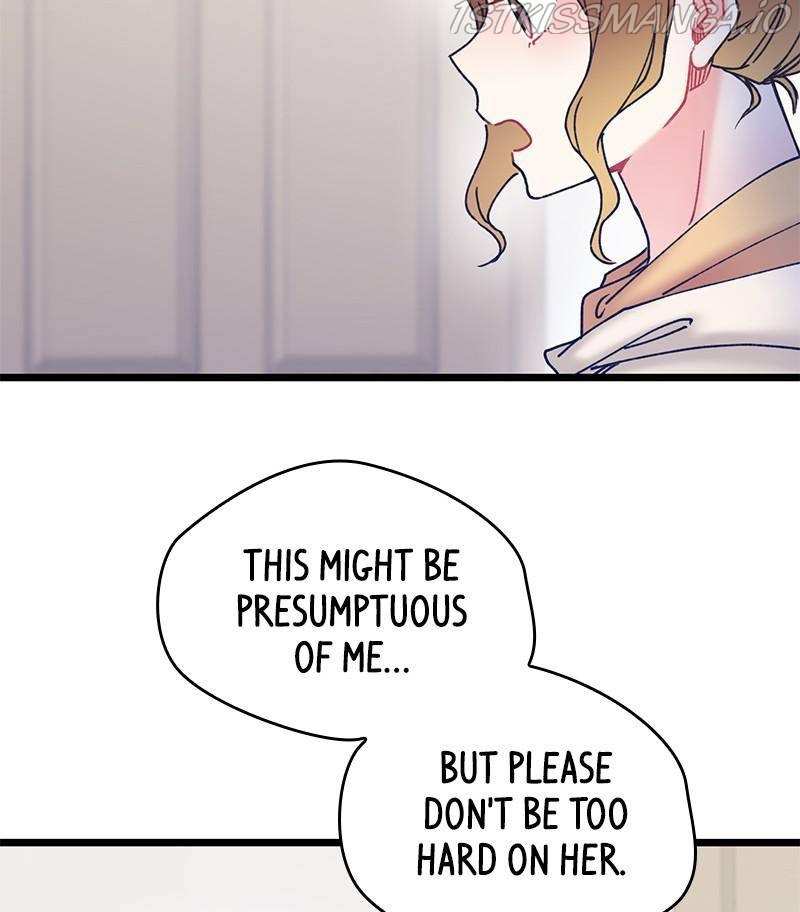 She Would Never Know chapter 38 - page 49