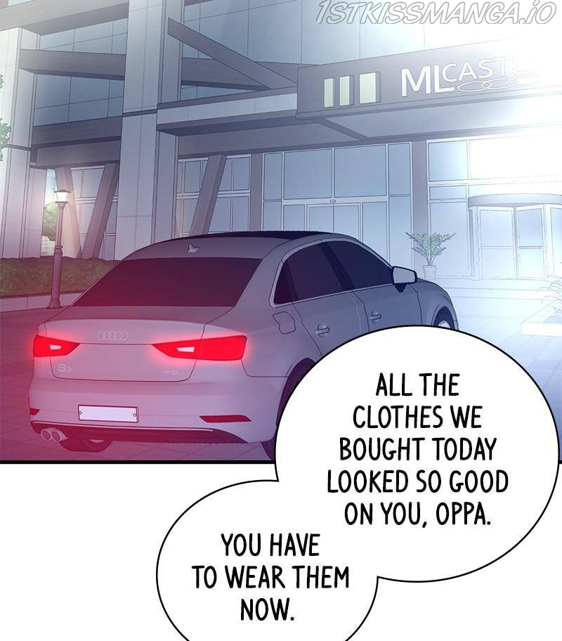 She Would Never Know chapter 38 - page 52