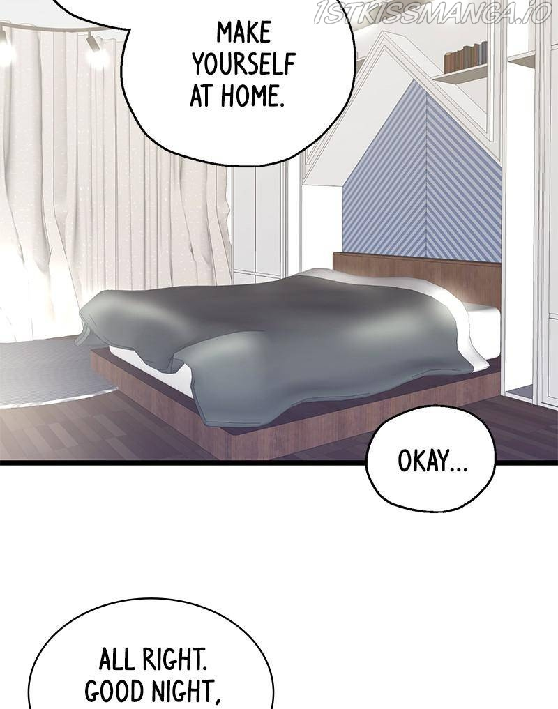 She Would Never Know chapter 38 - page 81