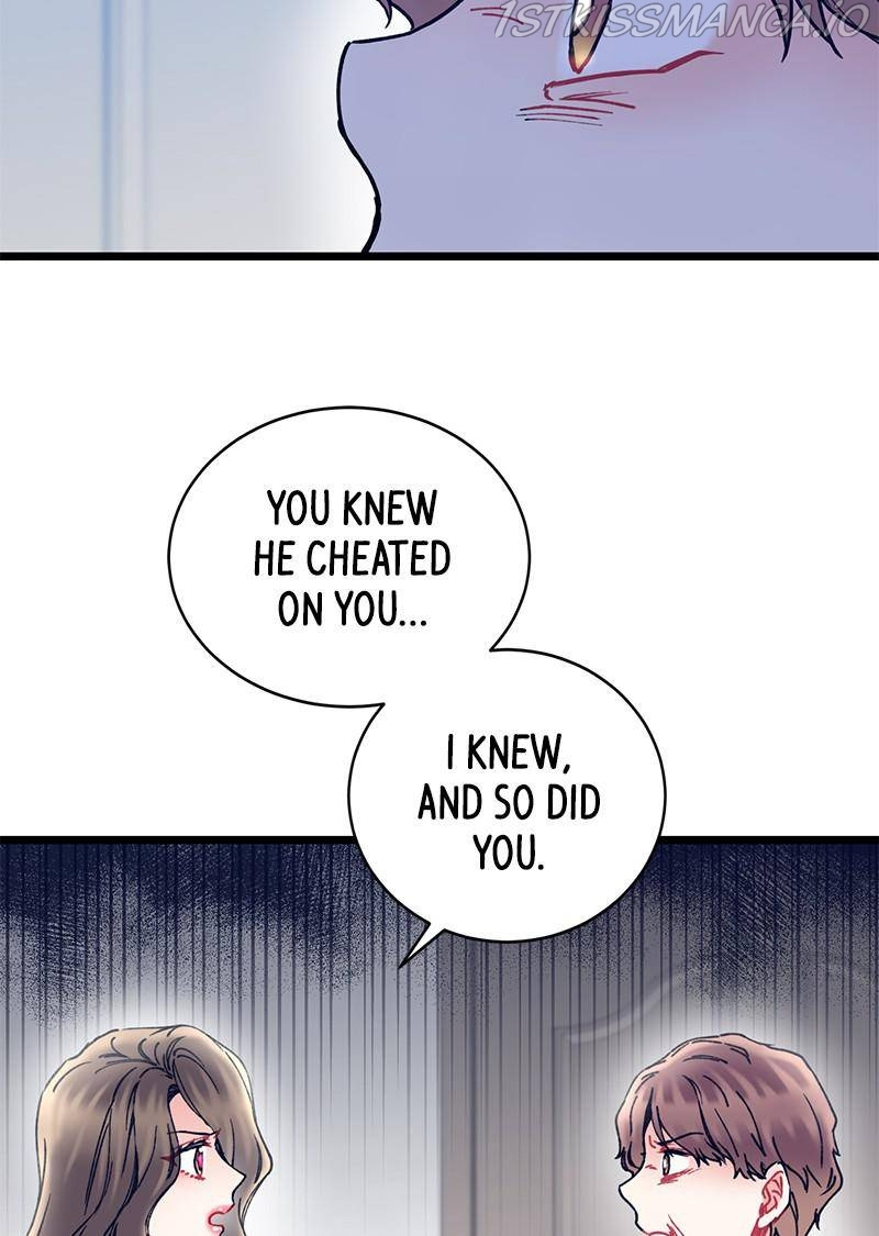 She Would Never Know chapter 37 - page 42