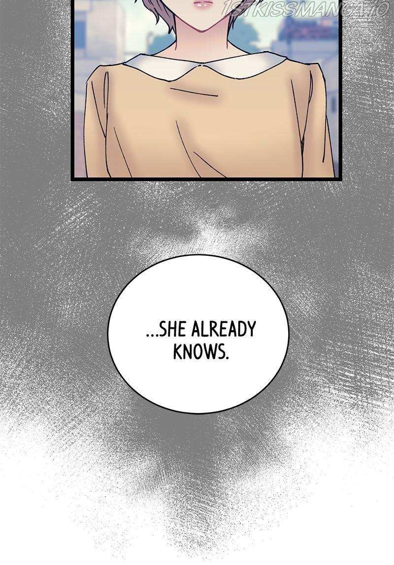 She Would Never Know chapter 37 - page 72