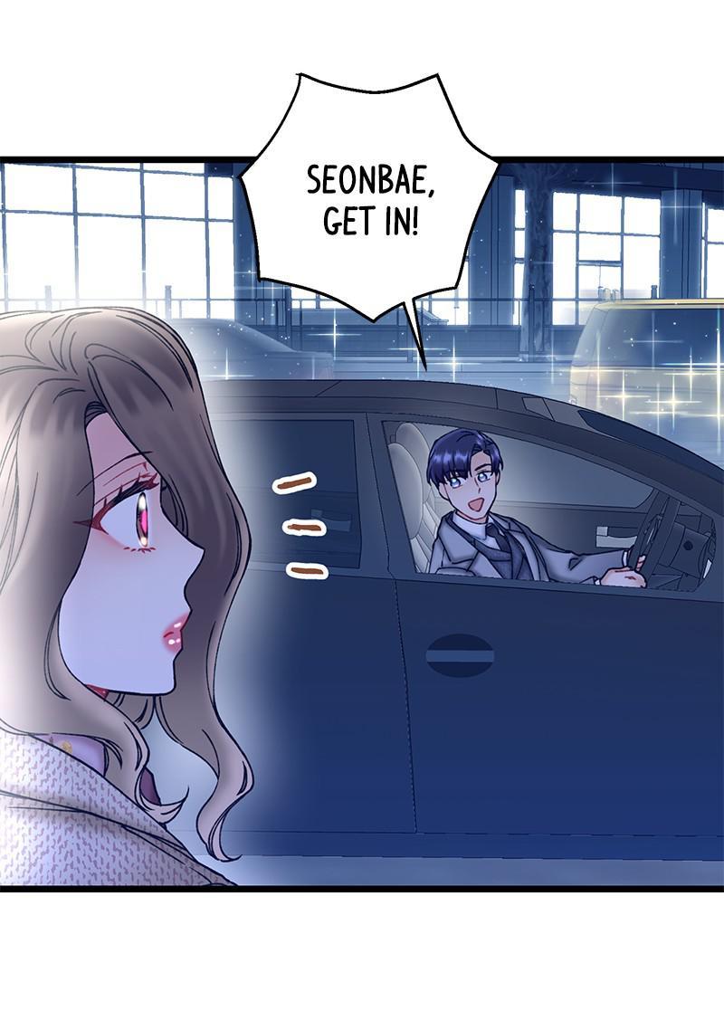 She Would Never Know chapter 36 - page 63