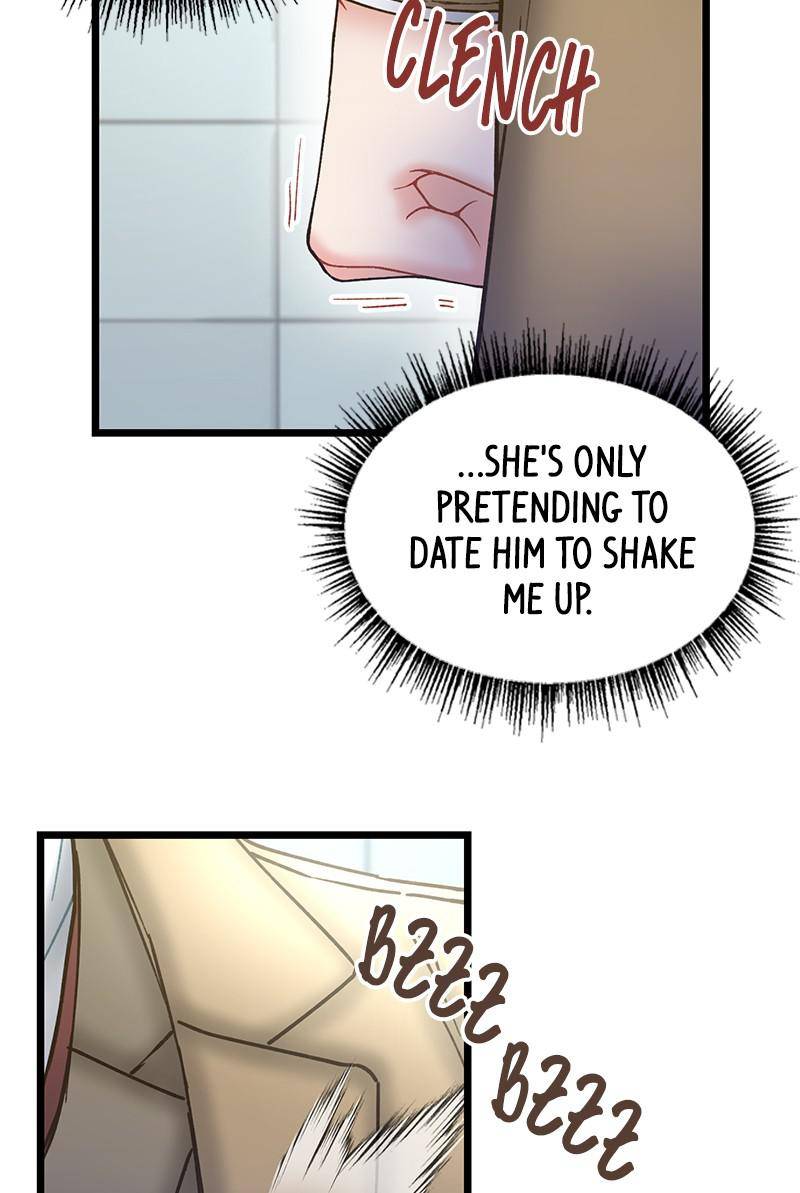 She Would Never Know chapter 35 - page 13