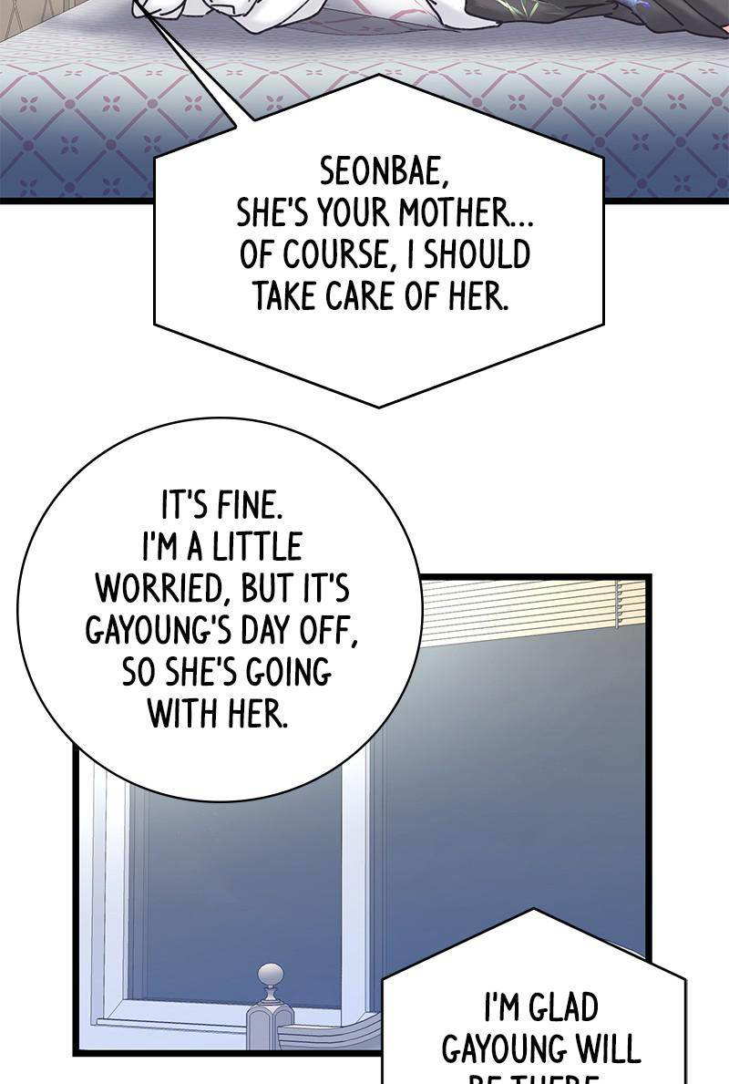 She Would Never Know chapter 35 - page 64