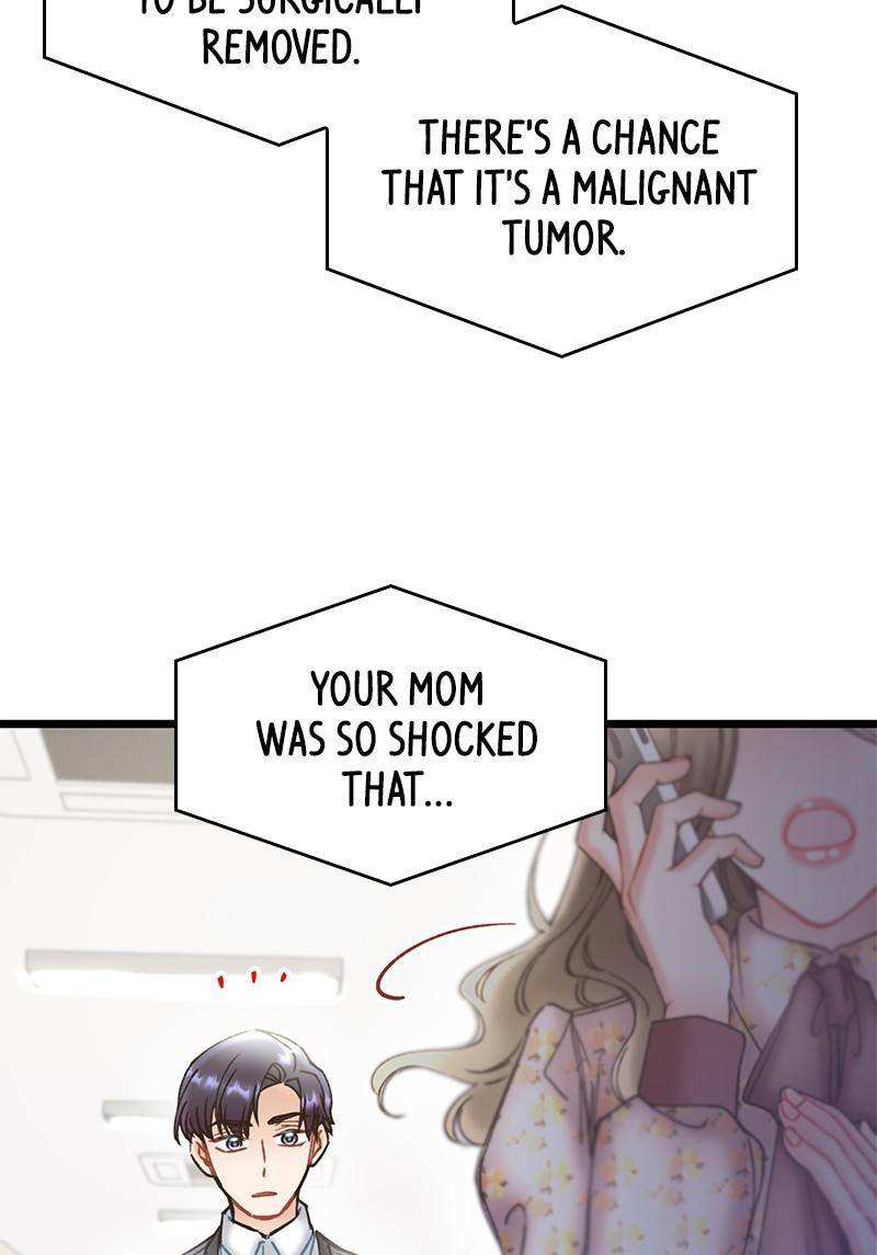 She Would Never Know chapter 35 - page 73