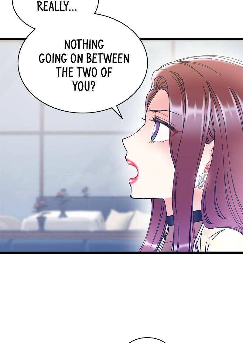 She Would Never Know chapter 32 - page 15