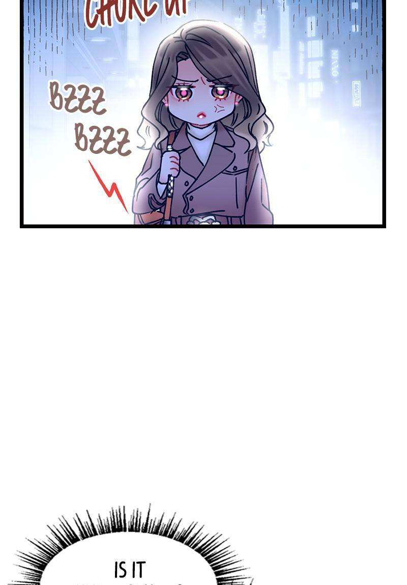 She Would Never Know chapter 32 - page 29