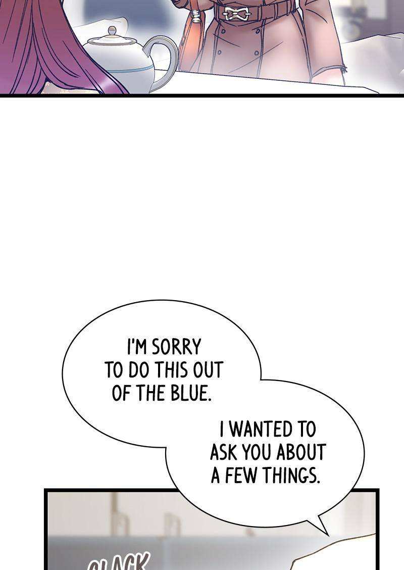 She Would Never Know chapter 32 - page 4