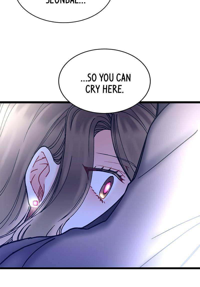 She Would Never Know chapter 32 - page 48