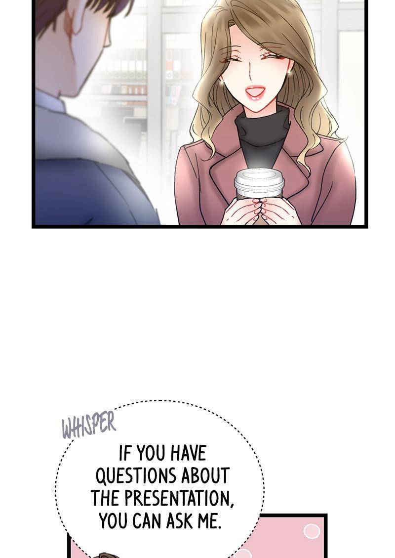 She Would Never Know chapter 30 - page 51