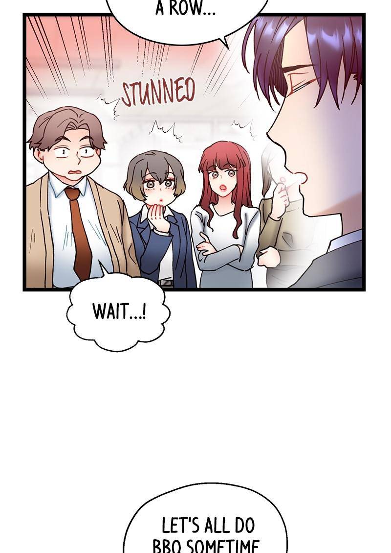 She Would Never Know chapter 30 - page 64