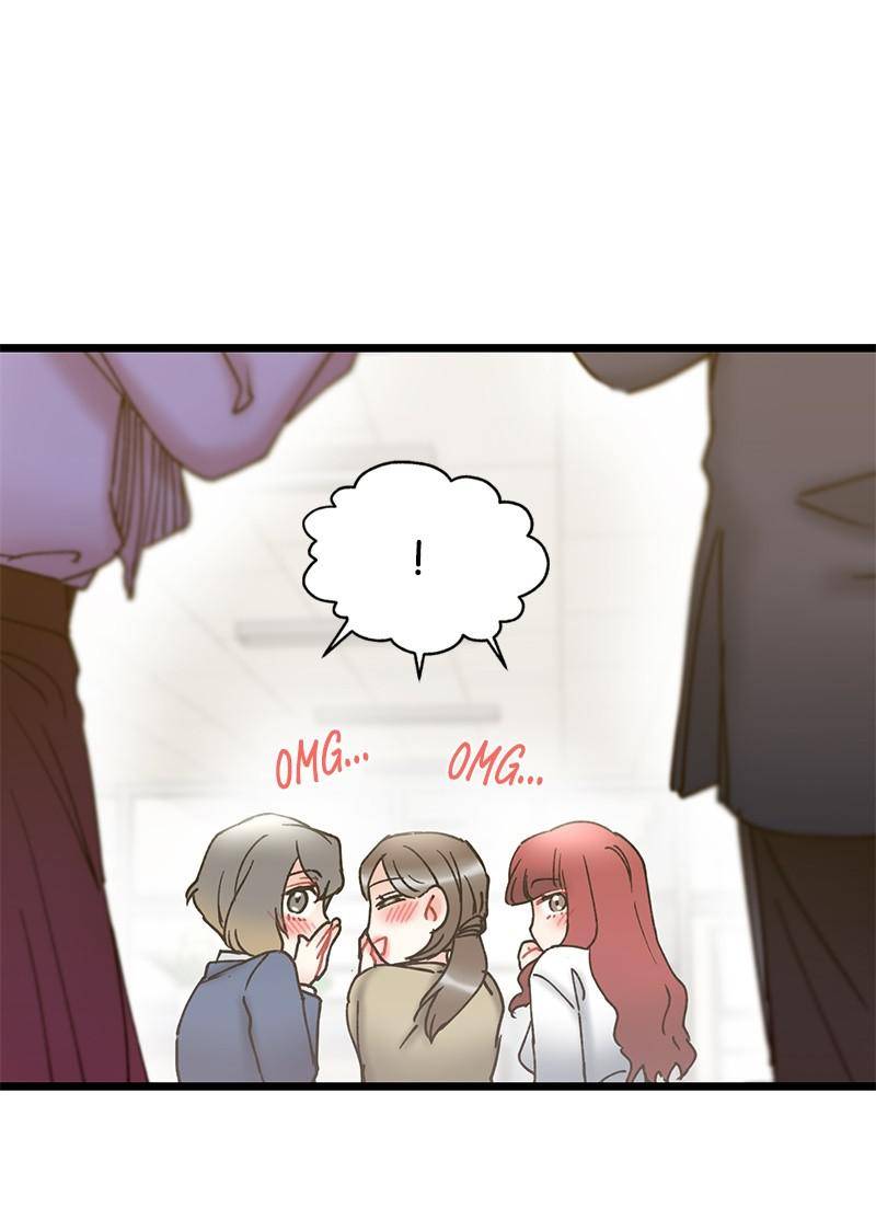She Would Never Know chapter 30 - page 70