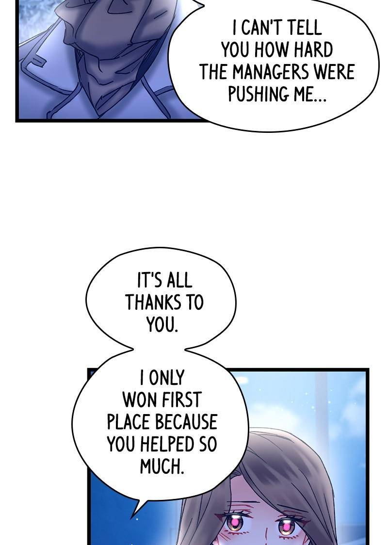 She Would Never Know chapter 30 - page 76