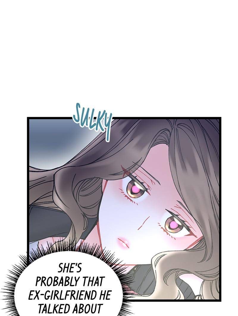 She Would Never Know chapter 28 - page 59