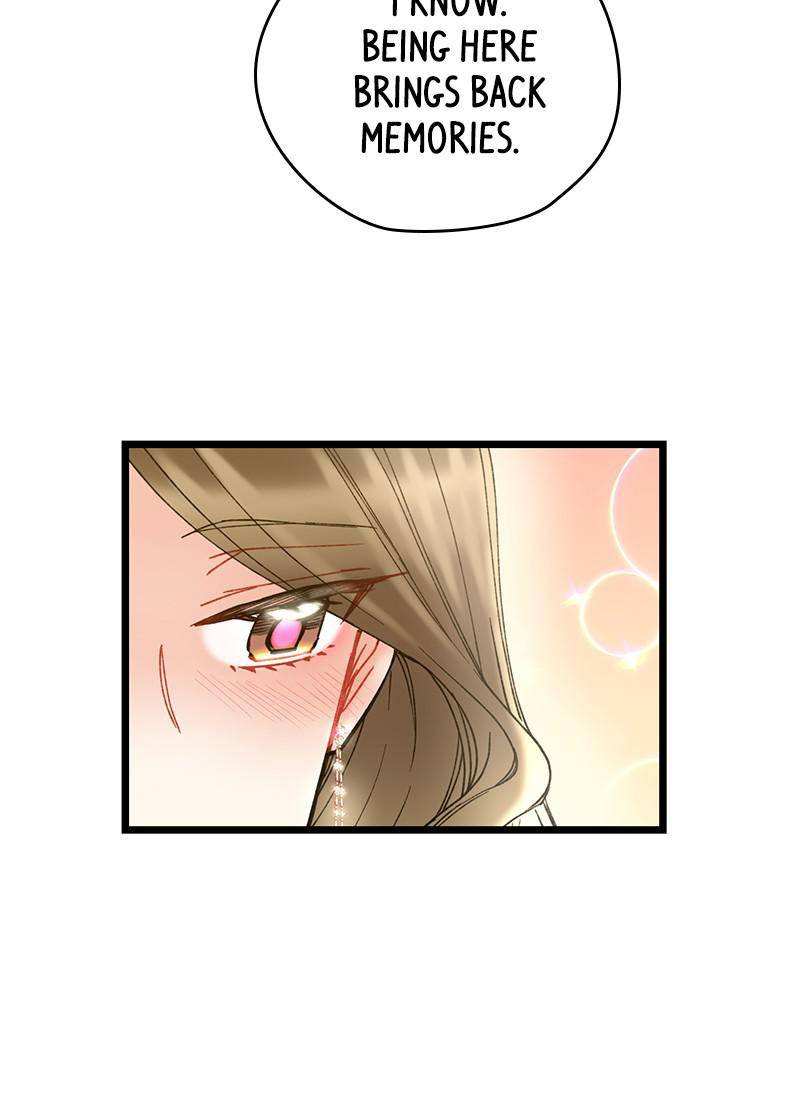 She Would Never Know chapter 27 - page 3