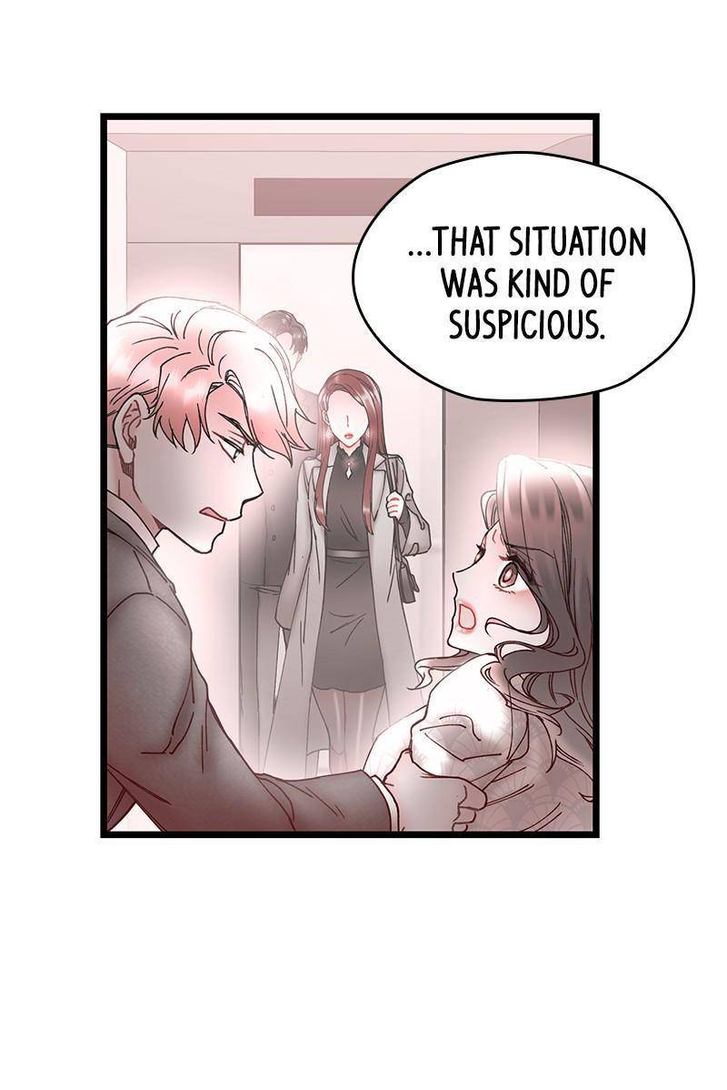 She Would Never Know chapter 26 - page 25